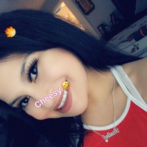 Meet your Posher, Paulina